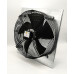Осевой промышленный Вентилятор Sigma 630 B/S с фланцем